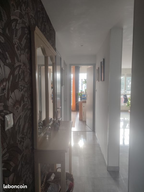 Appartement à vendre, 88m², Salon-de-Provence