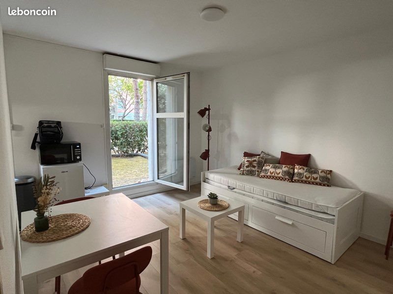 Appartement à louer, 22m², Montpellier