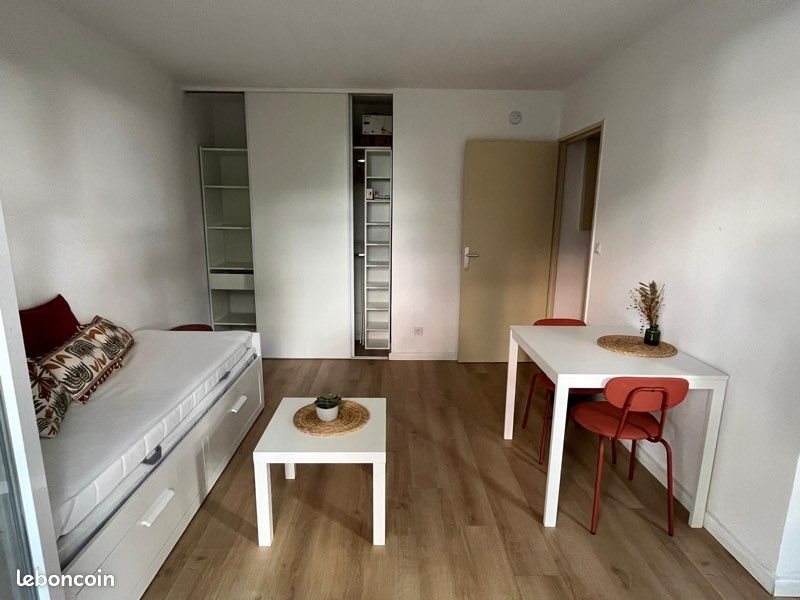 Appartement à louer, 22m², Montpellier
