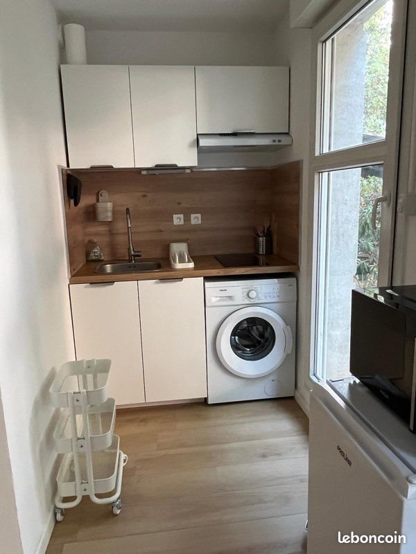 Appartement à louer, 22m², Montpellier