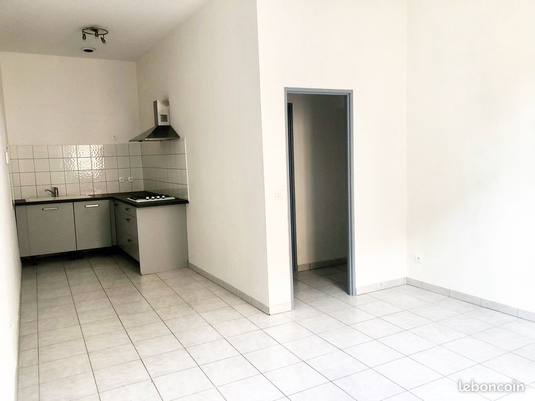 Appartement à louer, 53m², Arles