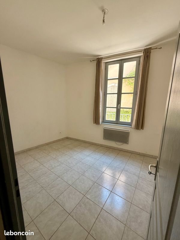 Appartement à louer, 53m², Arles