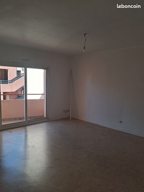 Appartement à louer, 37m², Lorient