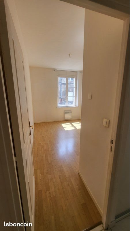 Appartement à vendre, 48m², Noyon