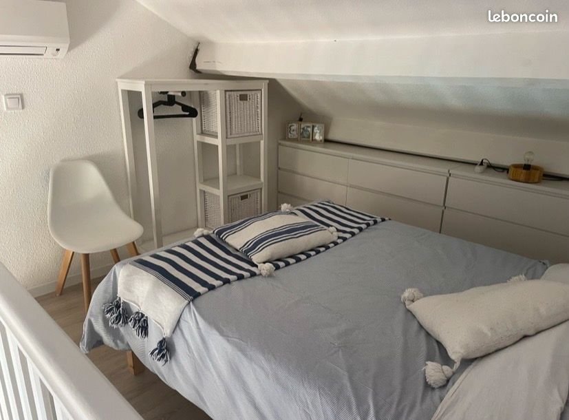 Appartement à louer, 30m², Cavalaire-sur-Mer