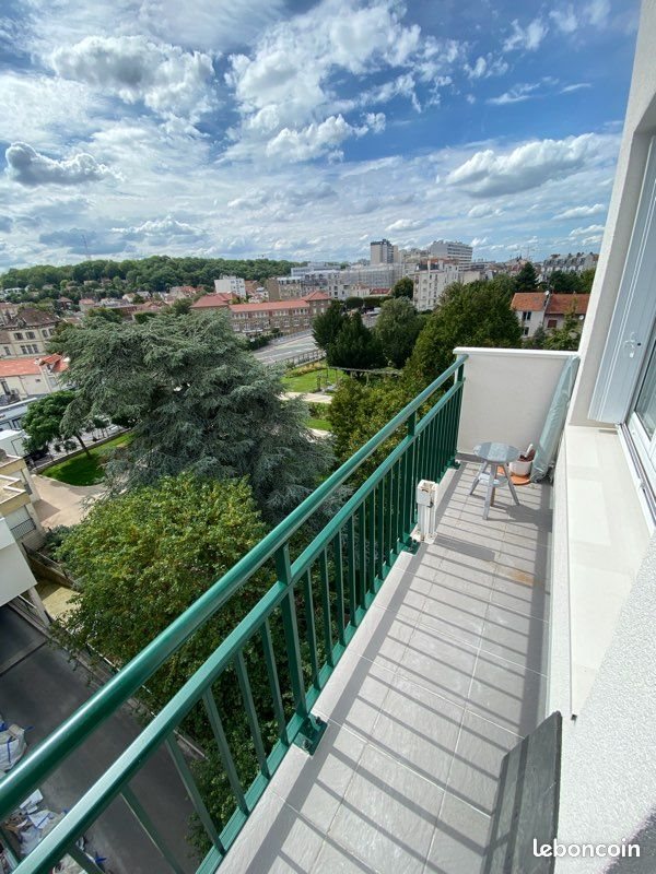 Appartement à louer, 30m², Rosny-sous-Bois