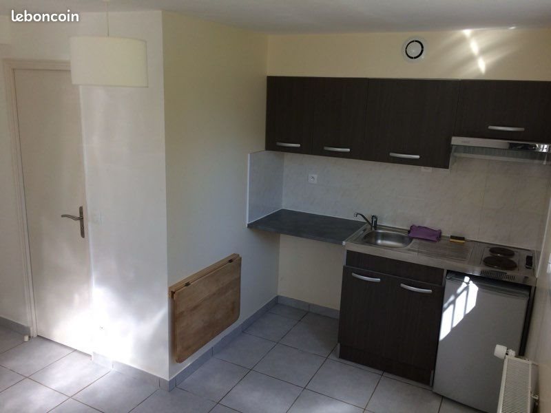 Appartement à louer, 15m², Champlan