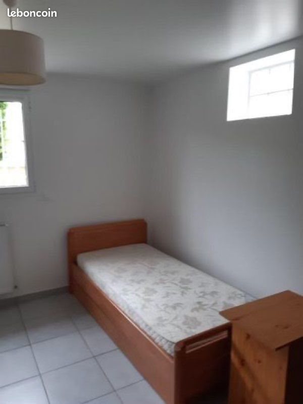 Appartement à louer, 15m², Champlan