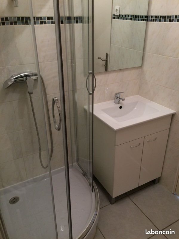 Appartement à louer, 15m², Champlan