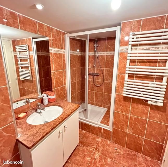 Appartement à vendre, 32m², Aix-en-Provence