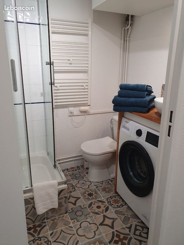 Appartement à louer, 20m², Arcachon