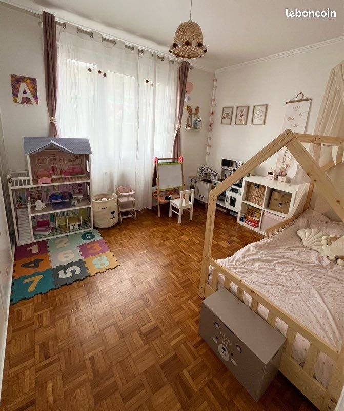 Appartement à vendre, 70m², Rouen