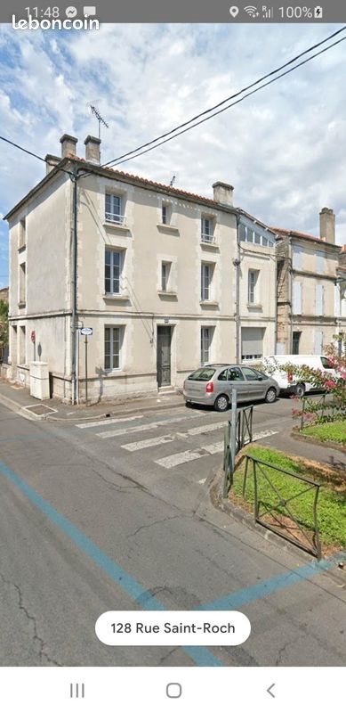 Maison à louer, 120m², Angoulême