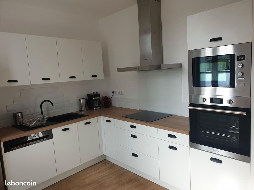 Maison à louer, 120m², Angoulême