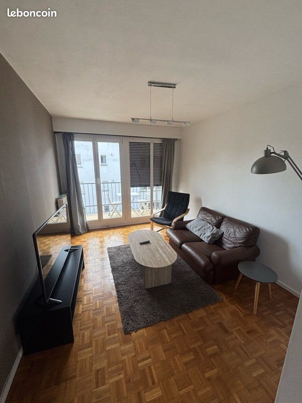 Appartement à louer, 64m², Besançon