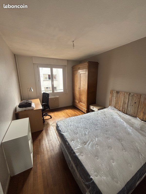 Appartement à louer, 64m², Besançon