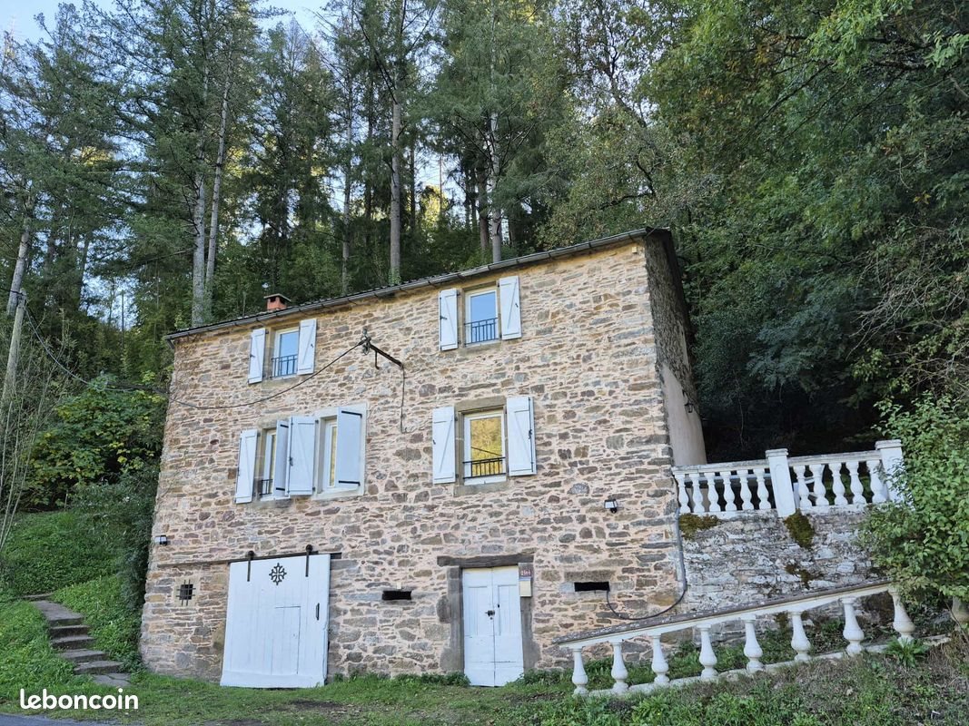 Maison à vendre, 90m², Saint-Izaire