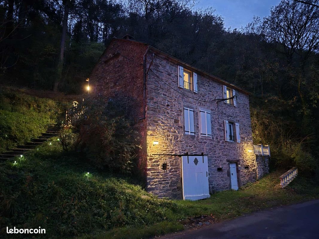 Maison à vendre, 90m², Saint-Izaire