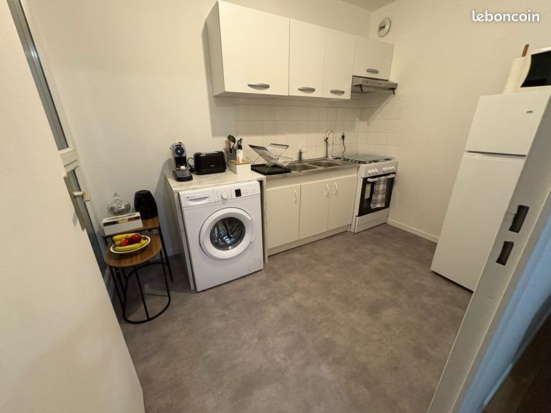 Appartement à louer, 30m², Melun
