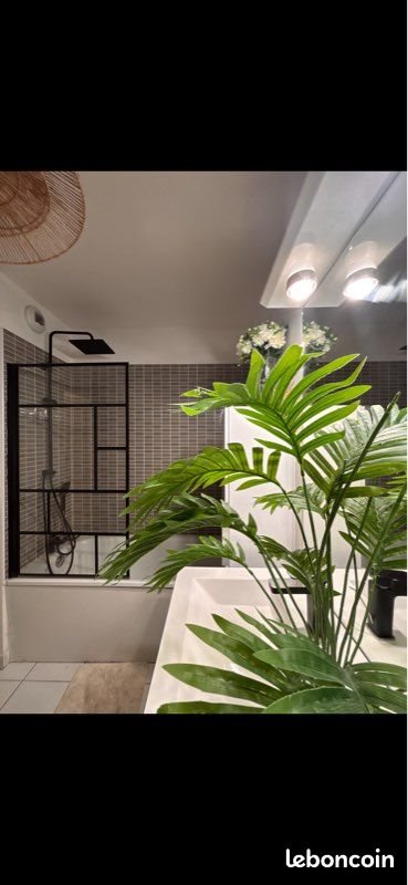 Appartement à louer, 65m², Les Ulis