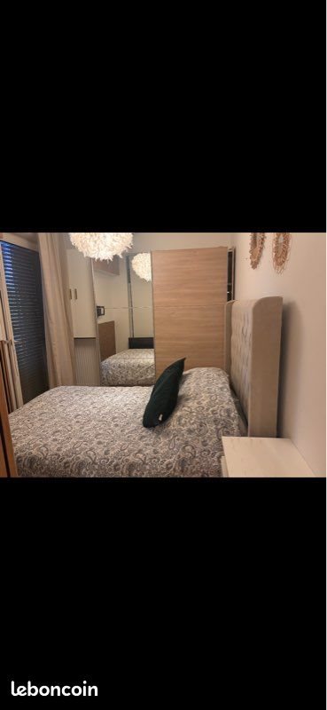 Appartement à louer, 65m², Les Ulis