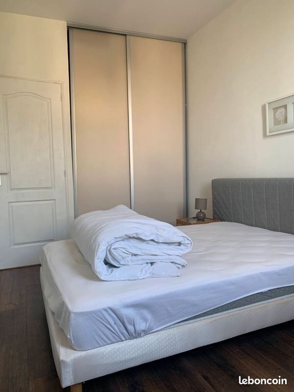 Appartement à vendre, 39m², Bordeaux