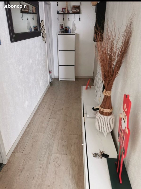 Appartement à vendre, 81m², Arpajon