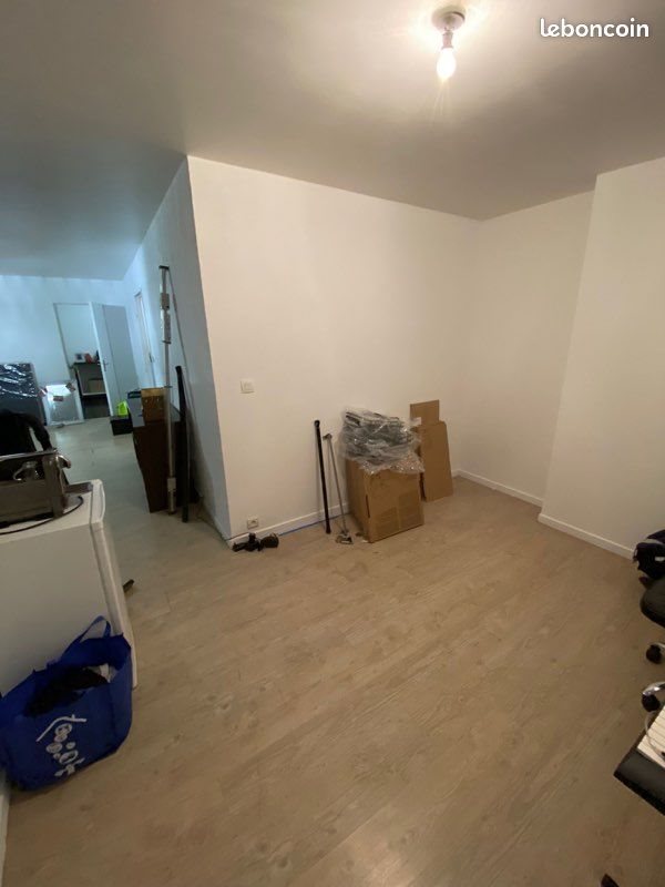 Appartement à vendre, 81m², Arpajon