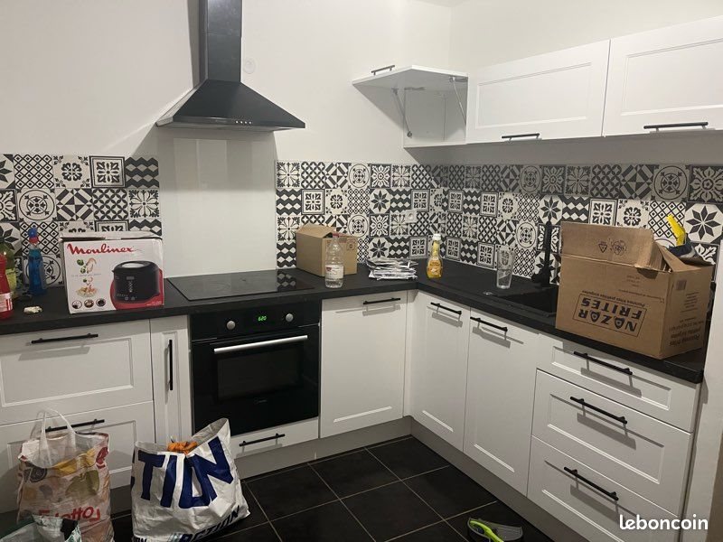 Appartement à vendre, 81m², Arpajon
