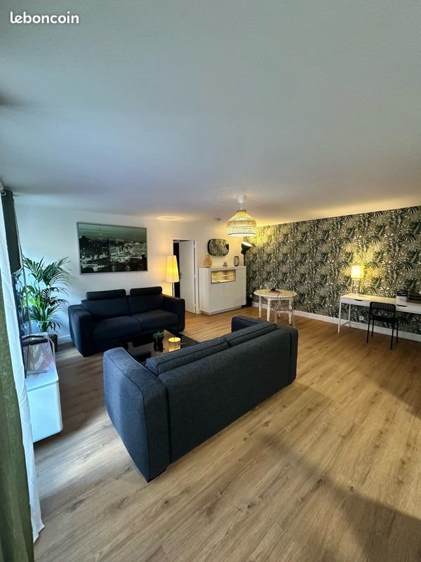 Appartement à vendre, 60m², Orléans