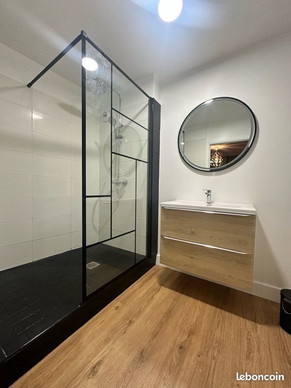 Appartement à vendre, 60m², Orléans