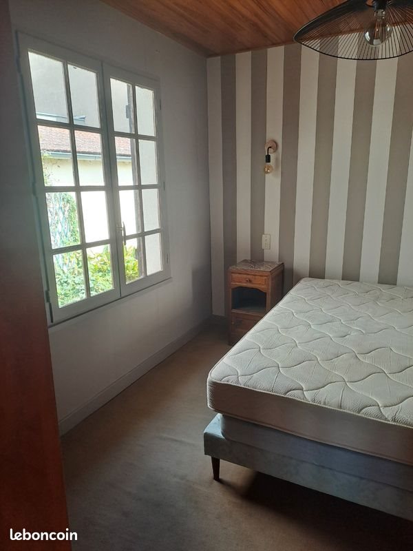 Maison à vendre, 90m², Vichy