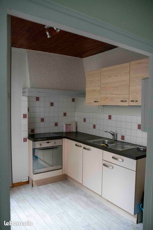 Appartement à louer, 84m², Châtellerault