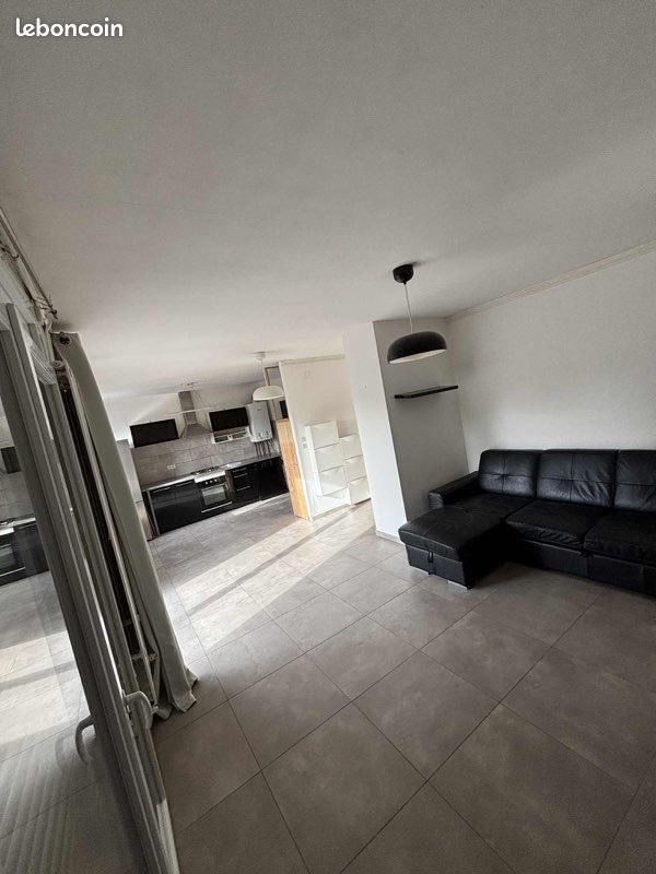 Appartement à vendre, 53m², Rive-de-Gier