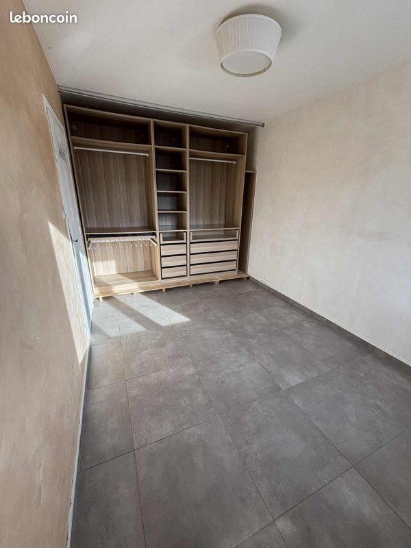 Appartement à vendre, 53m², Rive-de-Gier