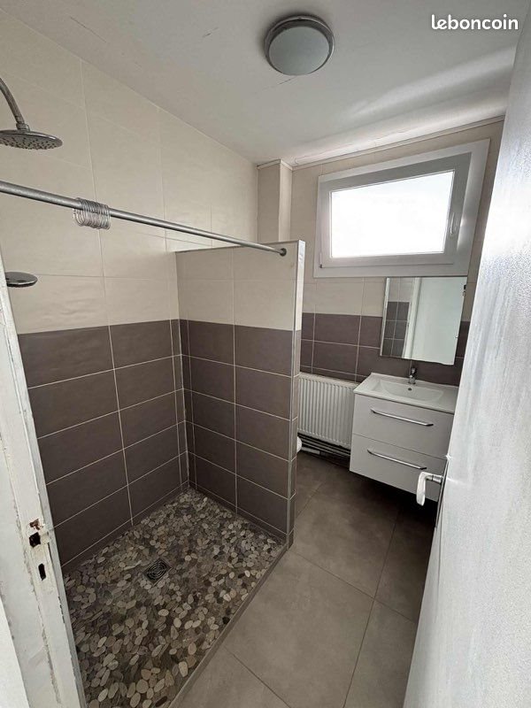 Appartement à vendre, 53m², Rive-de-Gier