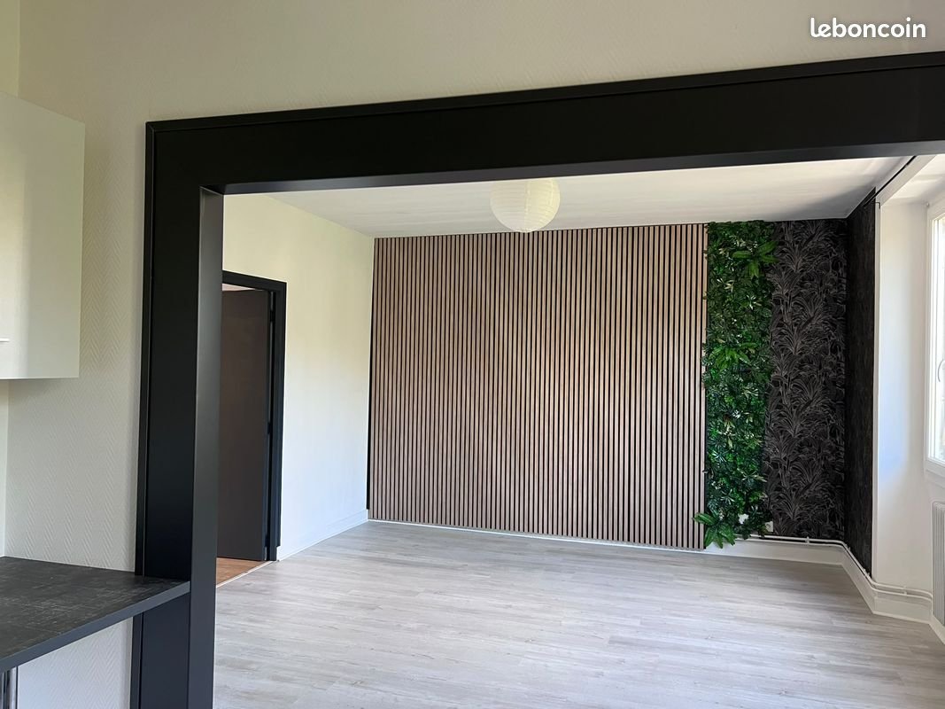Appartement à louer, 80m², Decazeville