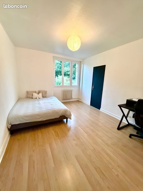 Appartement à louer, 80m², Decazeville