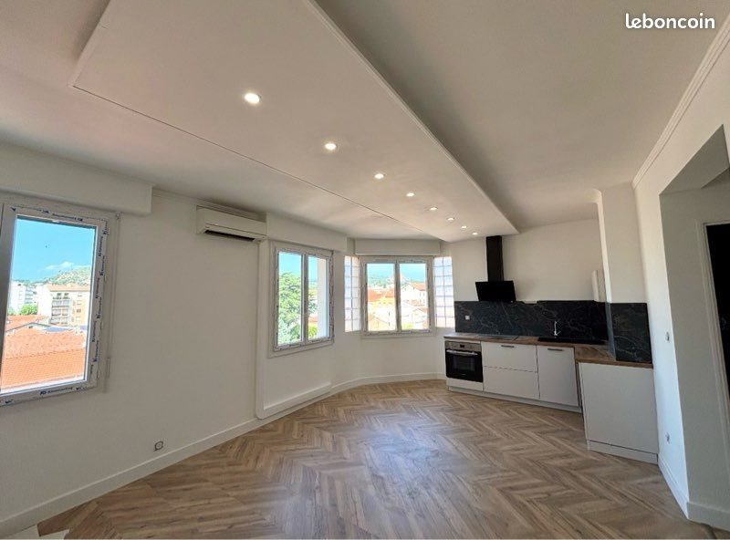 Appartement à vendre, 90m², Alès