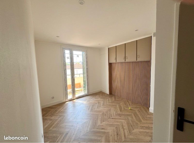 Appartement à vendre, 90m², Alès