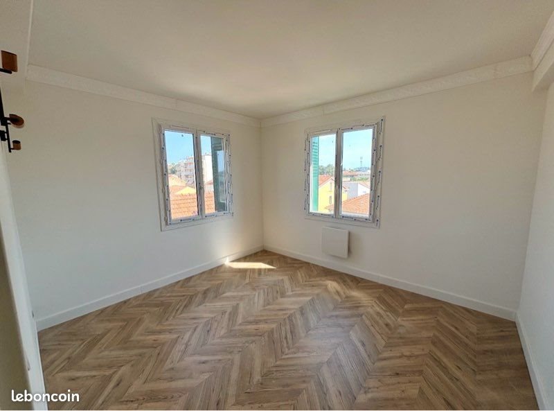 Appartement à vendre, 90m², Alès