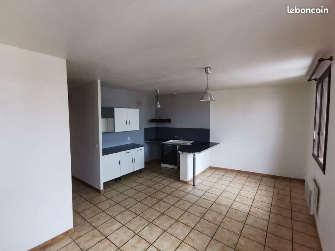 Appartement à louer, 40m², Langon