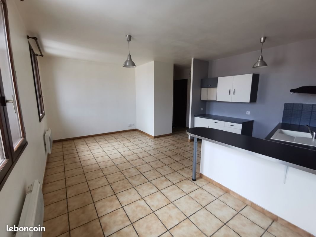 Appartement à louer, 40m², Langon