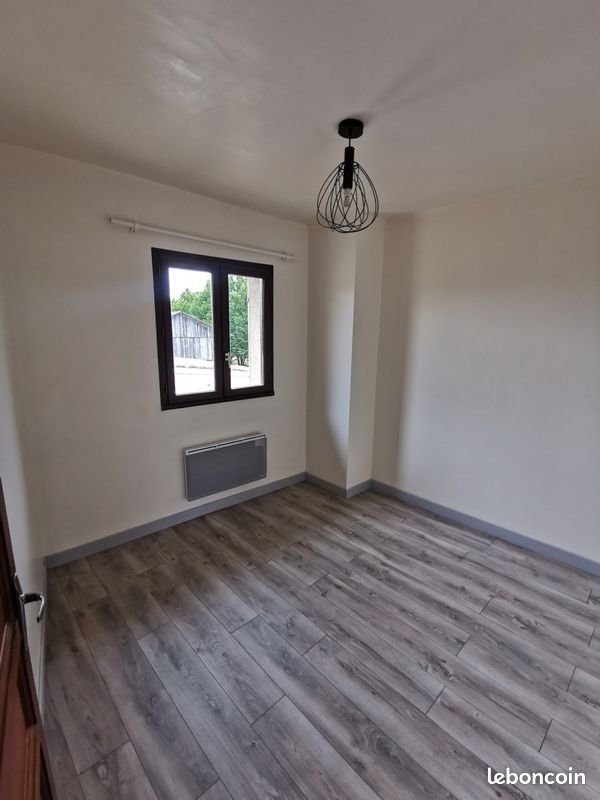 Appartement à louer, 40m², Langon