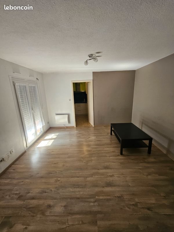 Appartement à louer, 48m², Colmar