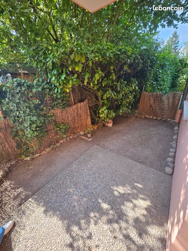 Appartement à louer, 48m², Colmar