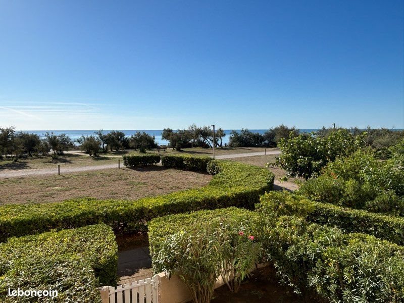 Appartement à vendre, 41m², Grau d'Agde