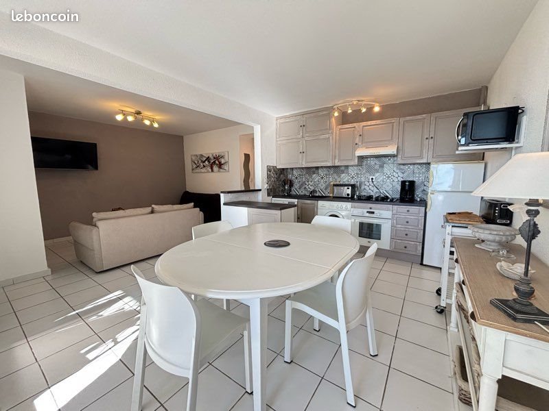 Appartement à vendre, 41m², Grau d'Agde