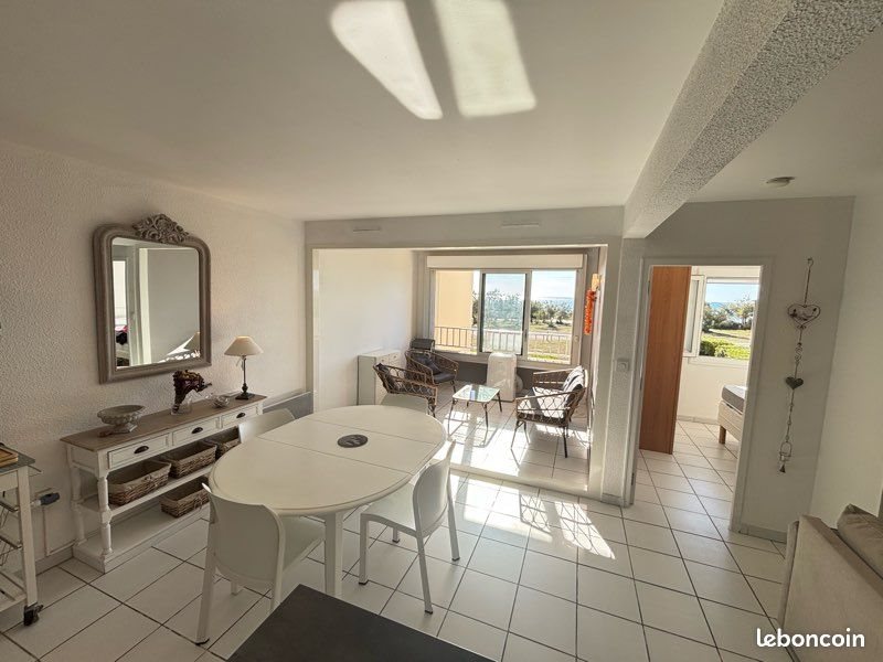 Appartement à vendre, 41m², Grau d'Agde