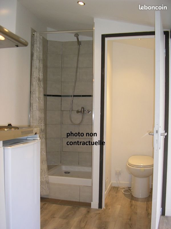 Appartement à vendre, 9m², Toulon